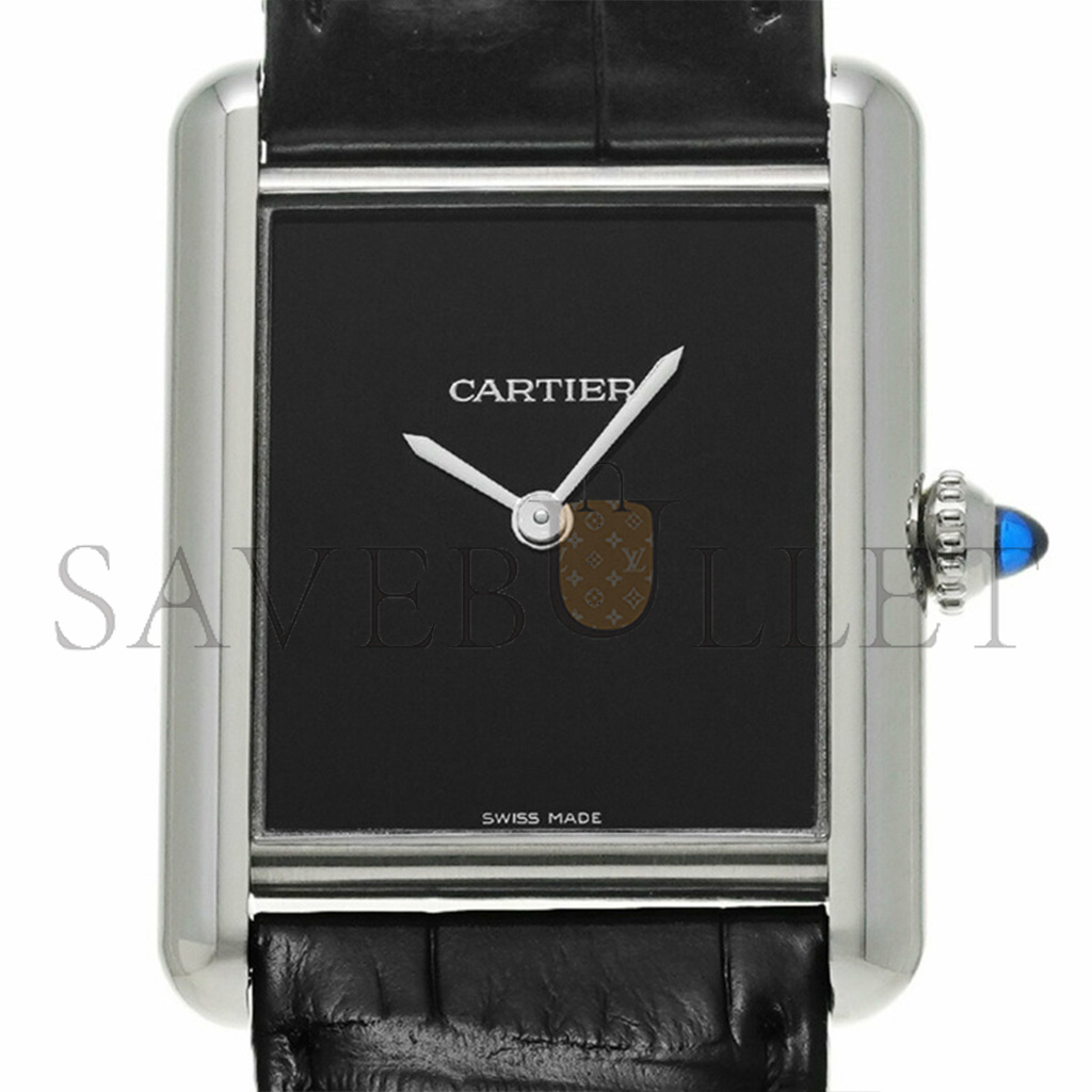 Ca*t*er tank must de lm watch wsta0072
